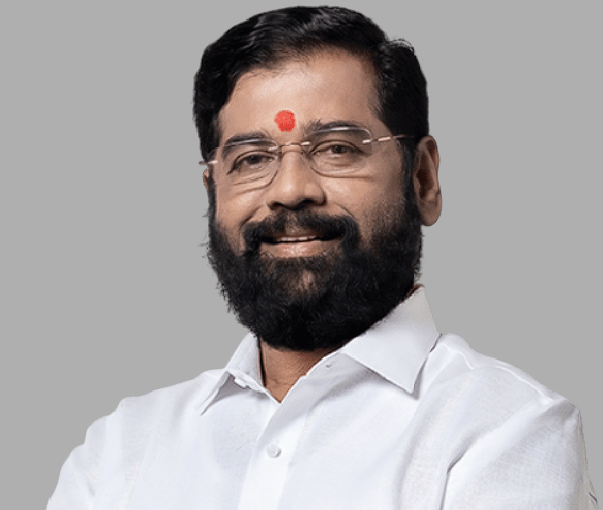 Eknath Shinde