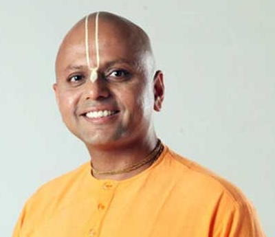 Gaur Gopal Das