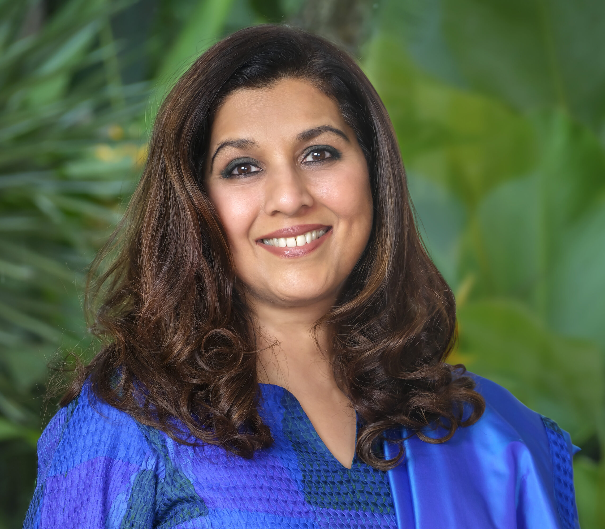 Geetanjali Kirloskar