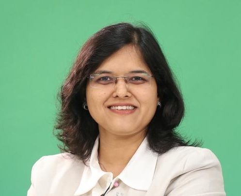Ms. Rachana Ranade