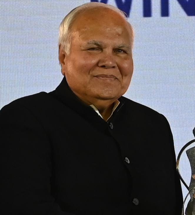 Narendra Goliya