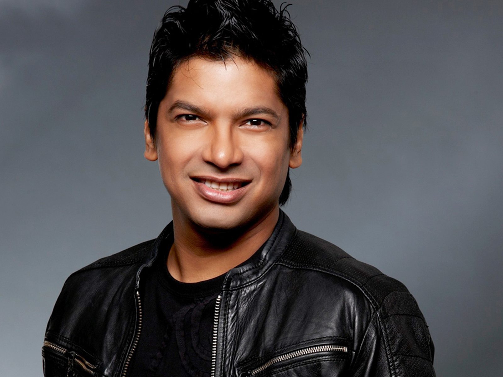 Shaan (Singer)